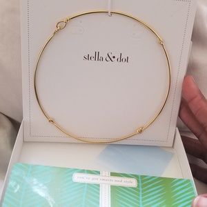 Stella & Dot Choker